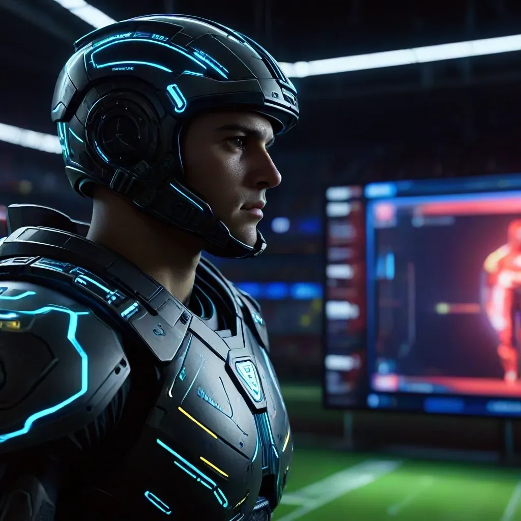 DataDriven_Gridiron_Insight