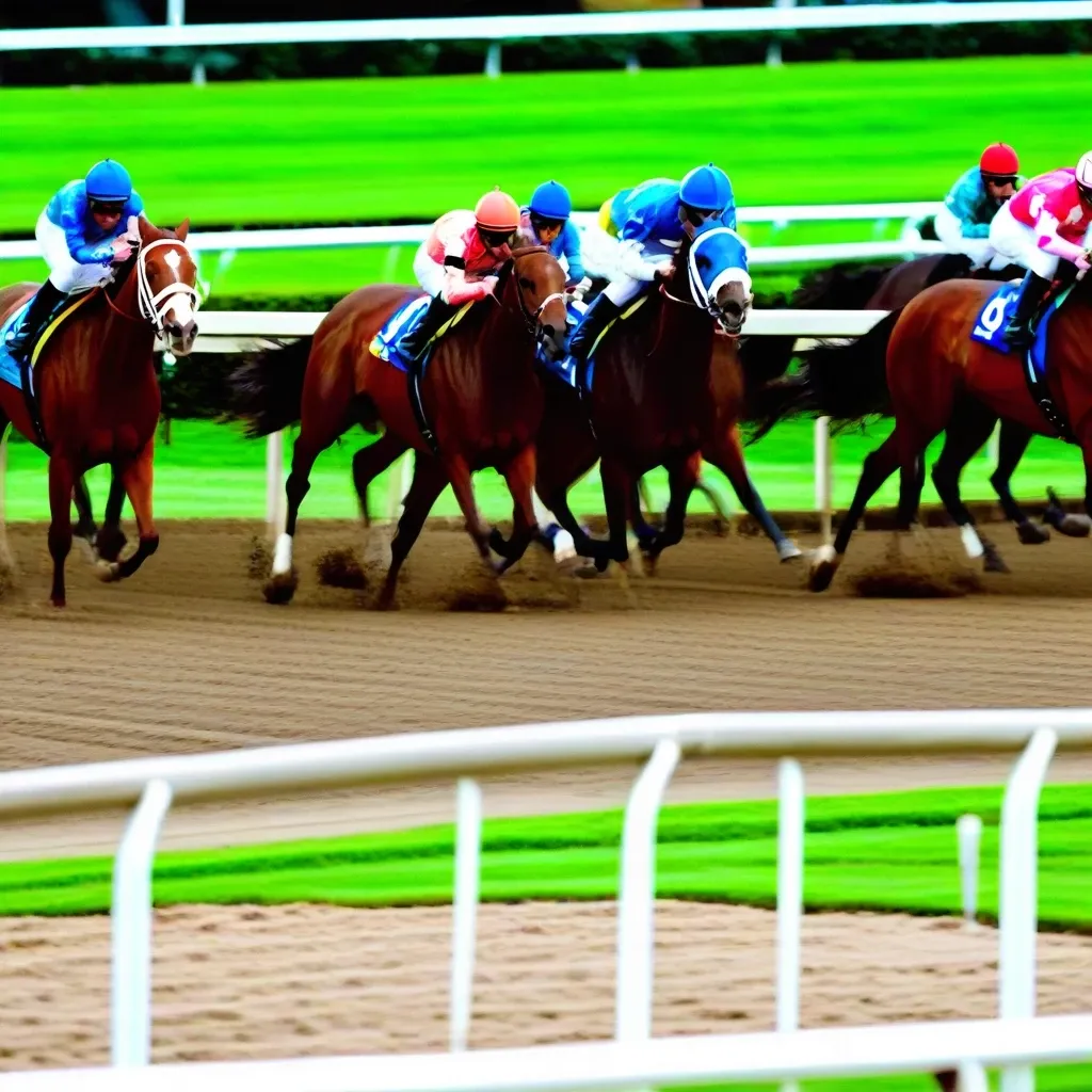 KeenelandFillyStakes