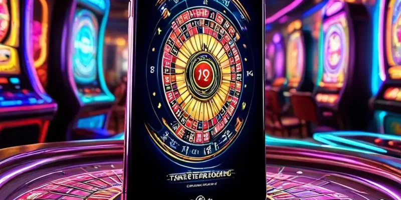 Mobile Casino Delight